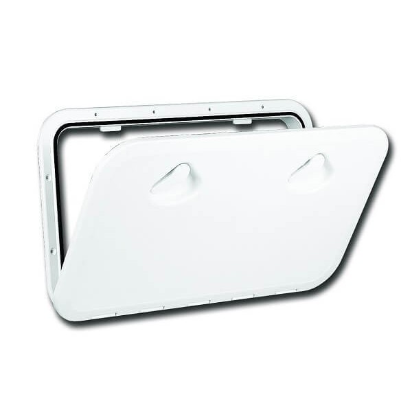 Sportello di accesso Top Line 606 x 353 mm - N°1 - comptoirnautique.com