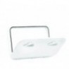 Botola di accesso Top Line 315 x 440 mm - grigio