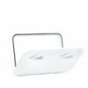 Botola di accesso Top Line 315 x 440 mm - grigio - N°1 - comptoirnautique.com