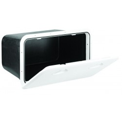 Top Line storage flap with...