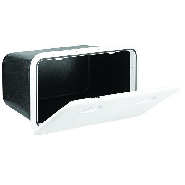 Sportello di stoccaggio Top Line con scatola 353 x 606 mm - N°1 - comptoirnautique.com