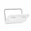 Botola di accesso Top Line 353 x 606 mm - grigio - N°1 - comptoirnautique.com