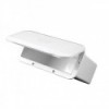 Portello vuoto-Tasca industriale con coperchio 235 x 110 mm - N°1 - comptoirnautique.com