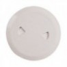 Portinhola de acesso industrial com vedação Ø133 mm