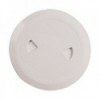 Portello di accesso industriale con guarnizione Ø188 mm - N°1 - comptoirnautique.com