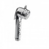Doccetta in ABS cromato - modello lungo - N°1 - comptoirnautique.com