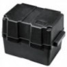 Box batteria fino a 80Ah, 340 x 230 x 250 mm