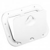 Sportello classico con pannello frontale rimovibile 275 x 375 mm - N°1 - comptoirnautique.com