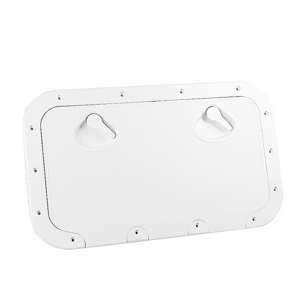 Portello di accesso classico 355 x 600 mm - N°1 - comptoirnautique.com