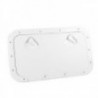 Classic access hatch 355 x 600 mm - grey