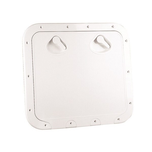 Sportello di accesso classico 463 x 517 mm - N°1 - comptoirnautique.com