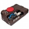 Serbatoio per acque nere Blizzard con pompa integrata - 80 L - N°1 - comptoirnautique.com