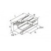 Blizzard Schwarzwassertank mit integrierter Pumpe - 100 L - N°2 - comptoirnautique.com