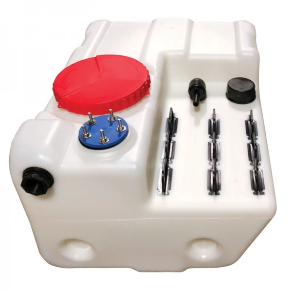 Süßwassertank Bora - 100 L - N°1 - comptoirnautique.com