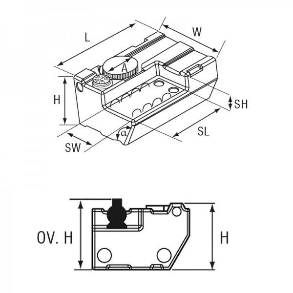 Süßwassertank Bora - 100 L - N°3 - comptoirnautique.com