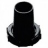 Cuello recto 1 1/2 tubo Ø38 mm - hembra