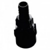 Embout droit 3/4 tube Ø25 mm - N°1 - comptoirnautique.com