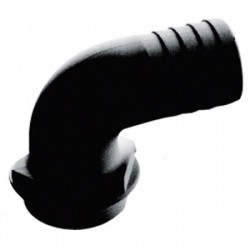 Cuello de 90° 1 1/2 tubo...
