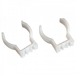 Clip per le gambe del tavolo