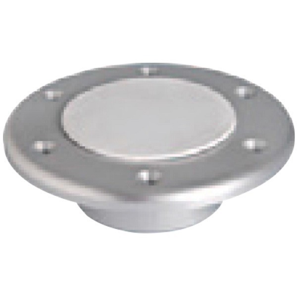 Niedrige Aluminium-Platine zum Einbauen - N°1 - comptoirnautique.com