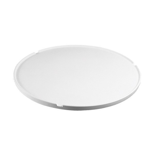 Tampo oval da mesa de cockpit - ASA resistente aos raios UV - N°1 - comptoirnautique.com