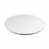 Tampo oval da mesa de cockpit - ASA resistente aos raios UV - N°1 - comptoirnautique.com