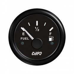 Fuel gauge 0-190 Ohms