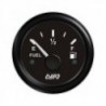 Indicador de combustible 0-190 Ohmios