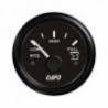 Black water gauge meter 0-190 Ohms