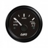 Medidor de água preto 33-240 Ohms - N°1 - comptoirnautique.com