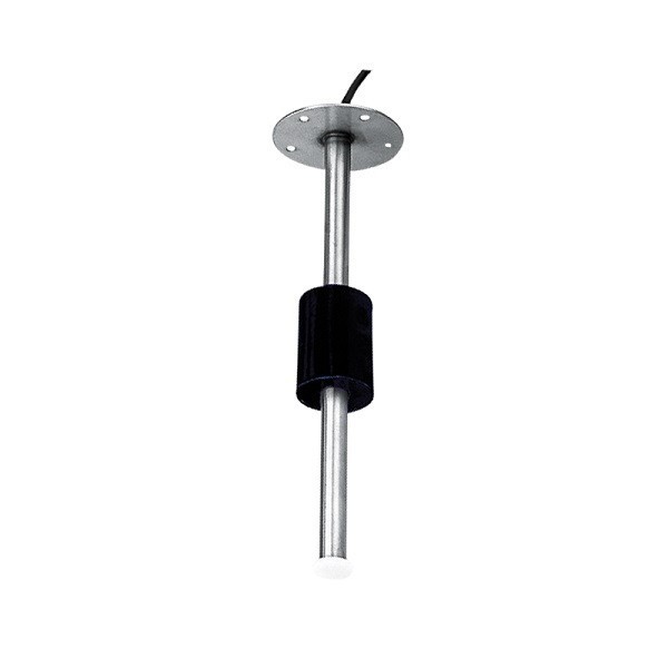 Sonde pour réservoir carburant/eau douce 150 mm - N°1 - comptoirnautique.com