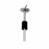 Sonde pour réservoir carburant/eau douce 150 mm - N°1 - comptoirnautique.com