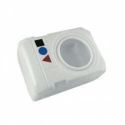 Serbatoio Diablo 78 L