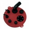 Tankdeckel Diablo - Benzingebrauch - N°1 - comptoirnautique.com
