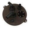 Diablo Tankdeckel - für Schwarzwasser - L.230 mm - N°1 - comptoirnautique.com