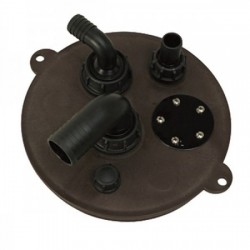 Tankdeckel Diablo -...