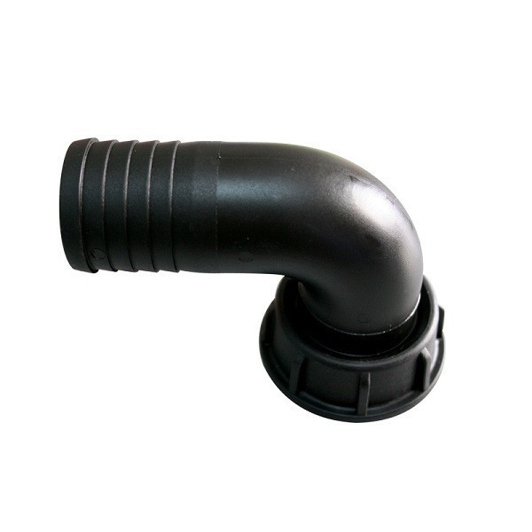 Tampão para cotovelo, Ø38 mm, roscado - N°1 - comptoirnautique.com