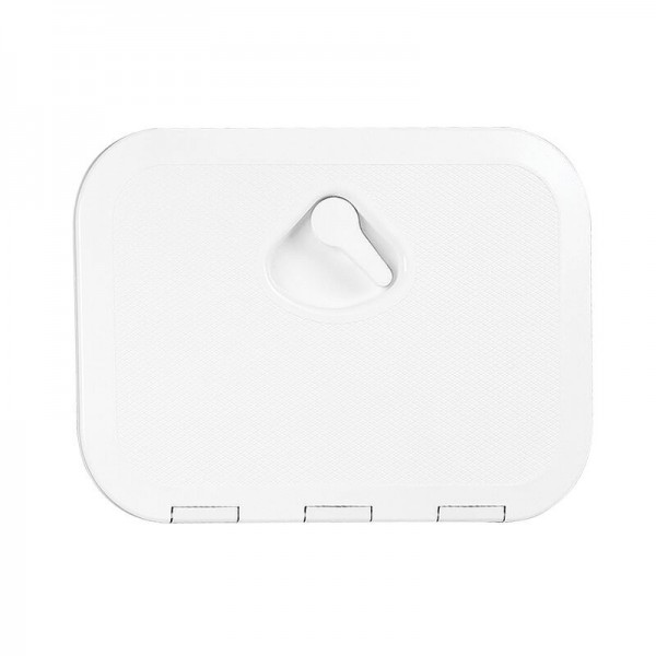 Trampa Top Line 270 x 375 mm - ISO12216 - N°1 - comptoirnautique.com