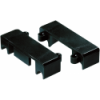 Reinforced self-supporting rail end caps (pair) - T2 - N°1 - comptoirnautique.com