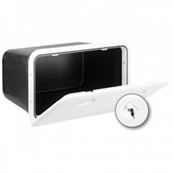 Top Line storage flap with...