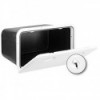 Sportello di stoccaggio Top Line con scatola e serratura 353 x 606 mm - N°1 - comptoirnautique.com