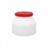 6 L watertight container