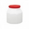 8 L watertight container