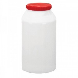 Recipiente estanco de 15 L