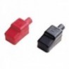 Battery terminal protection