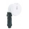 Single water inlet box, angled spigot - N°1 - comptoirnautique.com