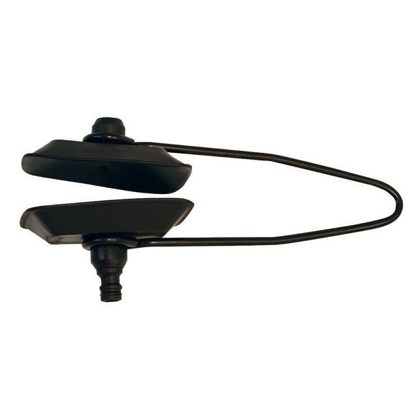 Alette di risciacquo quadrate - N°1 - comptoirnautique.com