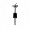 Sonda per serbatoio carburante/acqua 350 mm - N°1 - comptoirnautique.com