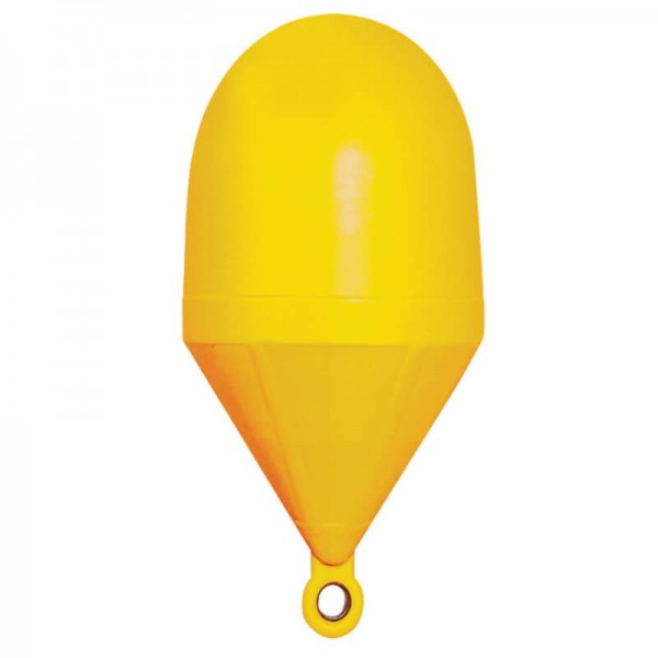 Boya esférica de espuma Ø40 cm - N°1 - comptoirnautique.com