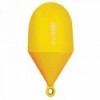 Foamed spherical marker buoy Ø40 cm - N°1 - comptoirnautique.com